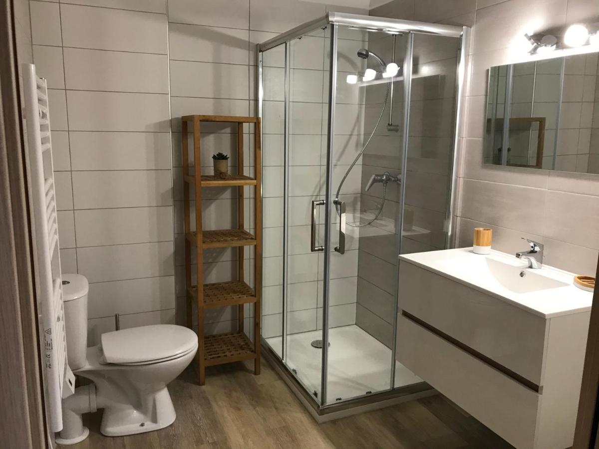 אולטה T2 Pour 4 Pers, Charmante Residence Avec Piscine מראה חיצוני תמונה