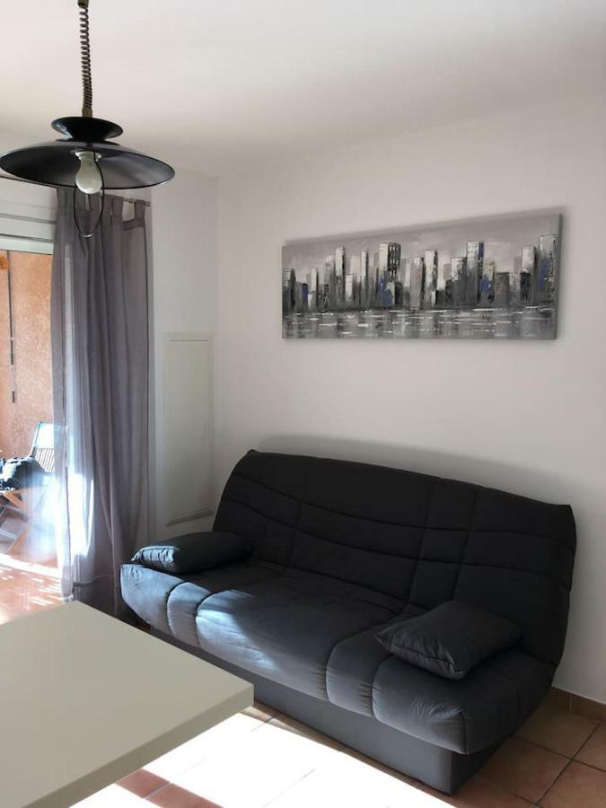 אולטה T2 Pour 4 Pers, Charmante Residence Avec Piscine מראה חיצוני תמונה